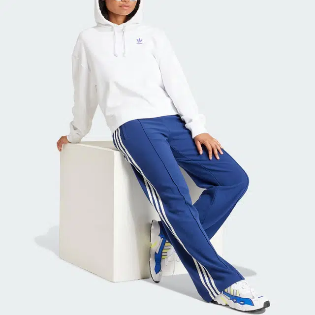 adidas originals Premium Crepe Track Suit Pants