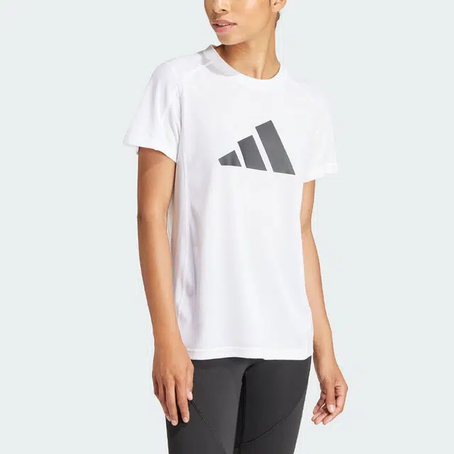 adidas Train Essentials Big Performance Logo LogoT