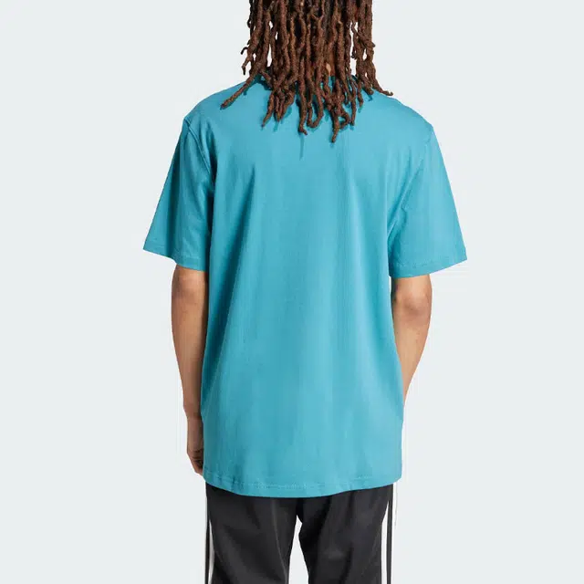 adidas originals Sunset Graphic Tee T