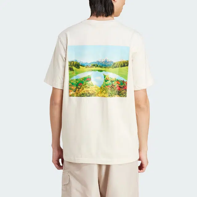 adidas originals T