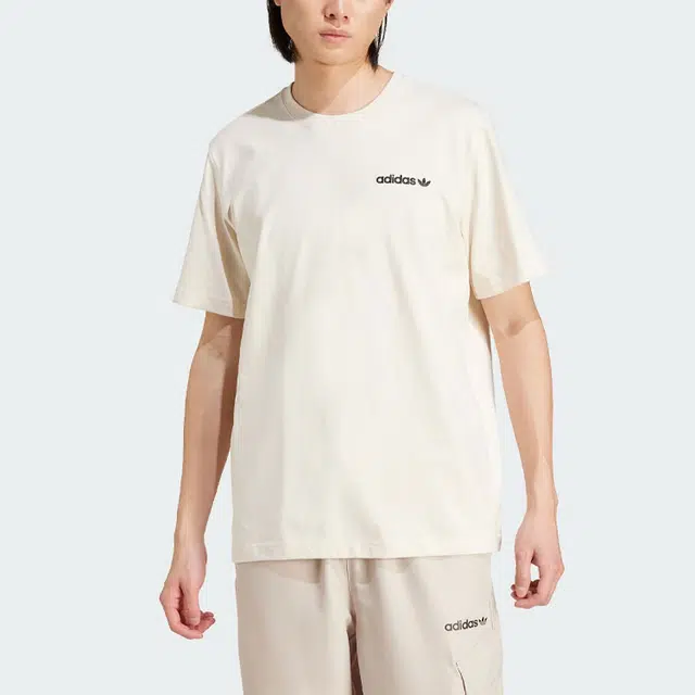adidas originals T