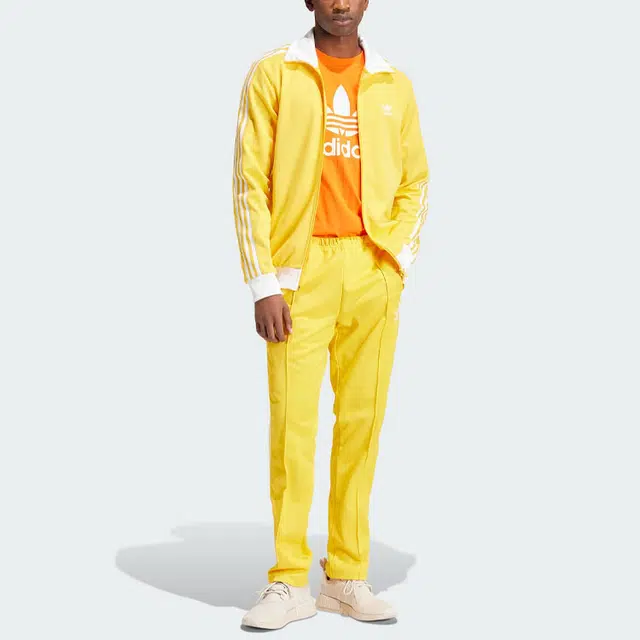 adidas Adicolor Beckenbauer Track Top