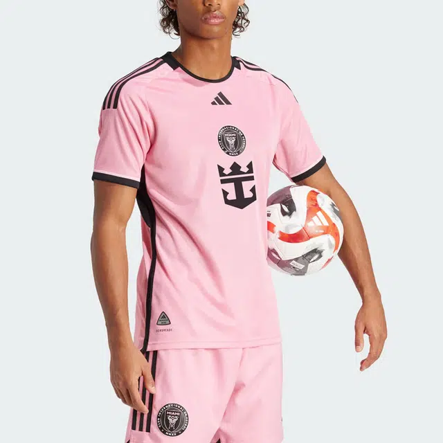 adidas Inter Miami Cf 2425 Home Jersey