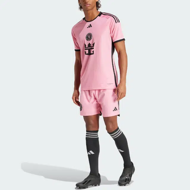 adidas Inter Miami Cf 2425 Home Jersey