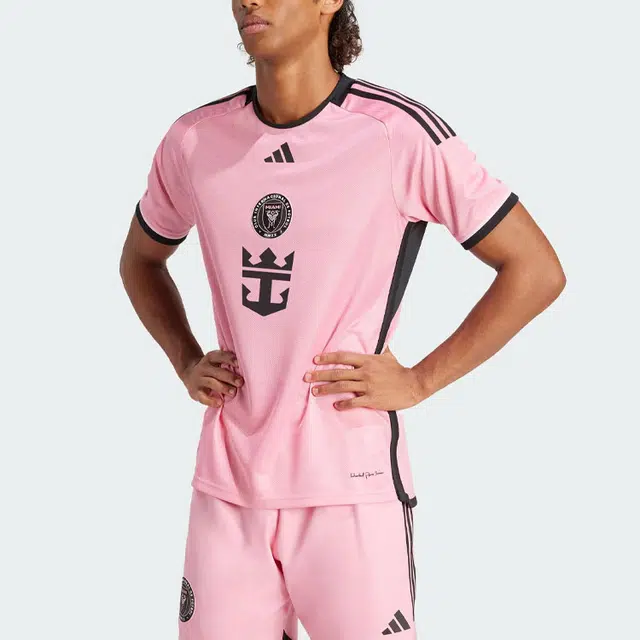 adidas Inter Miami Cf 2425 Home Jersey