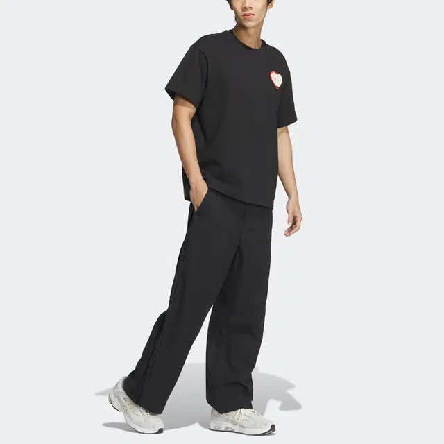 adidas originals adidas originals SS24 V-Day Pants