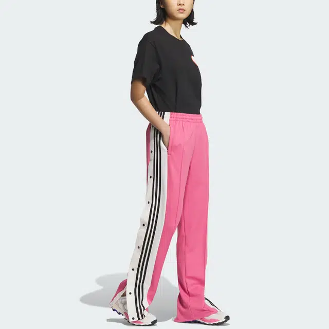 adidas Adibreak Pants Light Pink