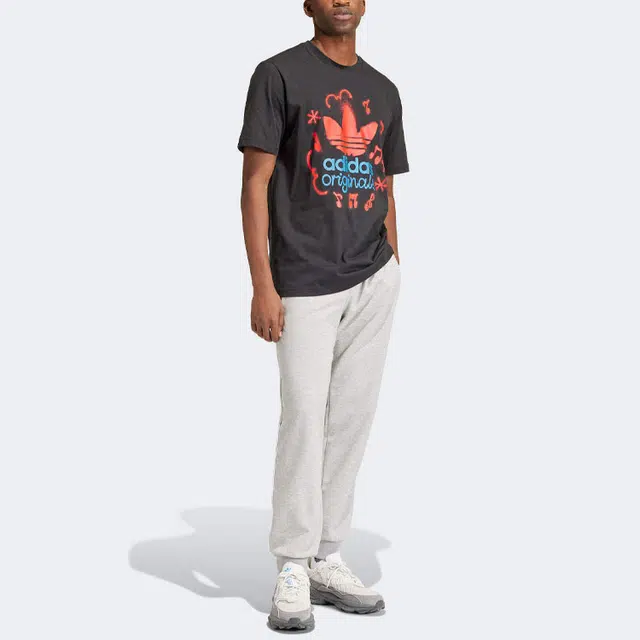 adidas originals Training Supply LogoT