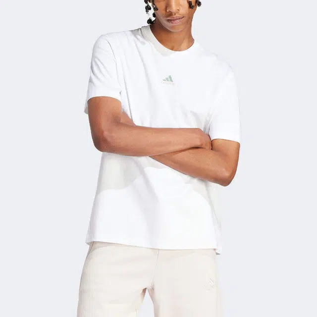 adidas T
