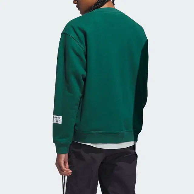 adidas originals Hoop York City Logo