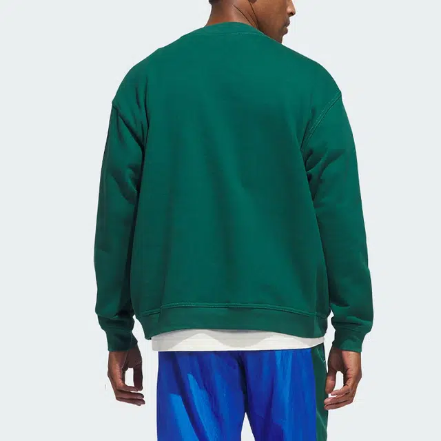 adidas originals Hoop York City Logo