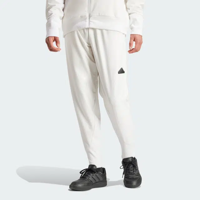 adidas Z.N.E. Z.N.E. Woven Pants Logo