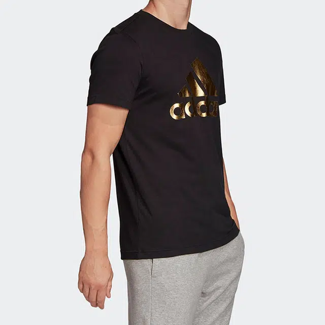 adidas 8-Bit Foil Grfx T