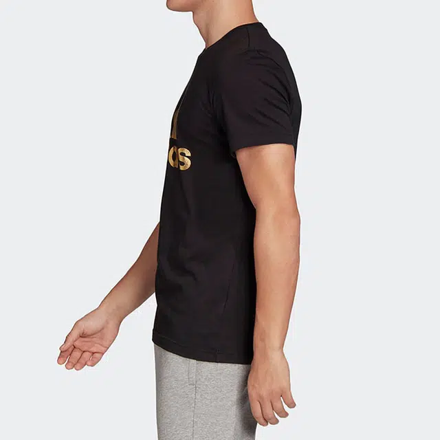 adidas 8-Bit Foil Grfx T