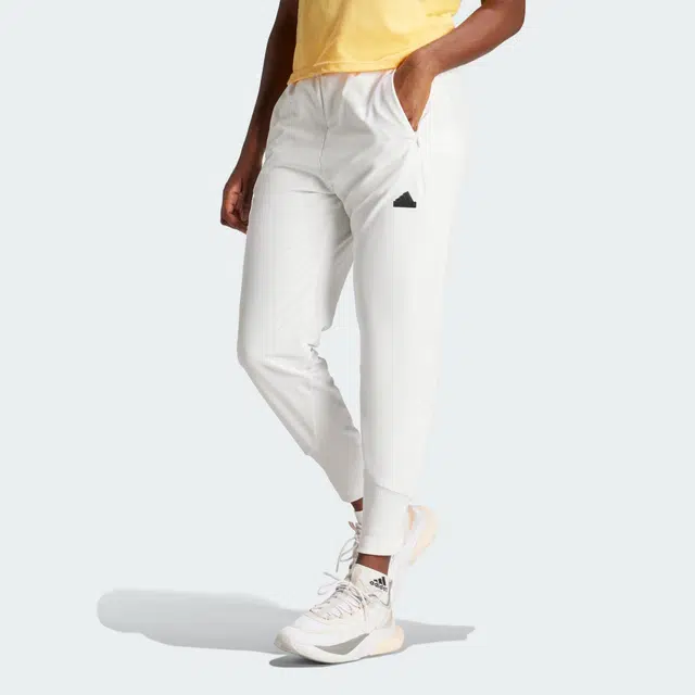adidas Z.N.E. Woven Pants Logo