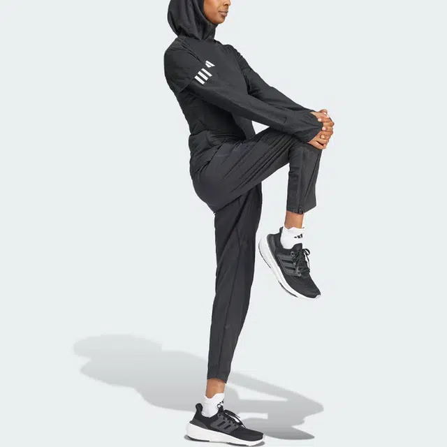 adidas Adizero Essentials Logo T