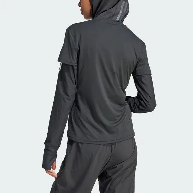 adidas Adizero Essentials Logo T