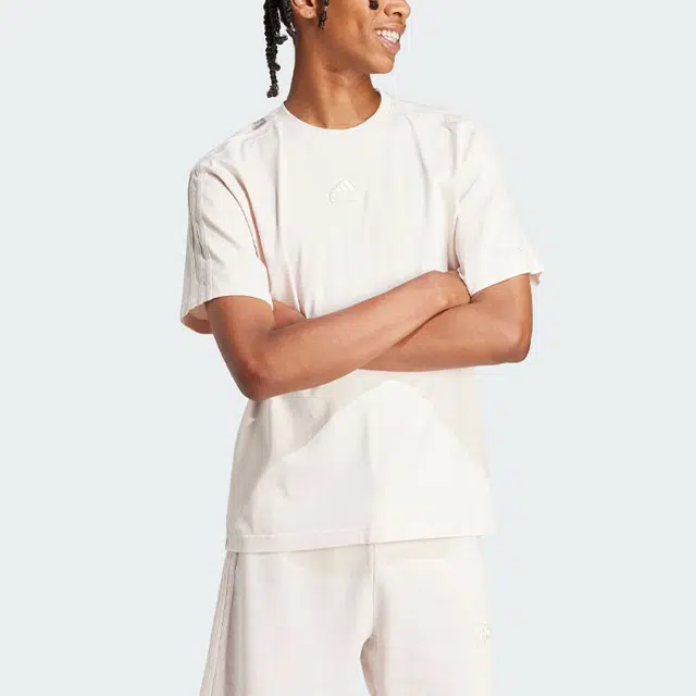 adidas All Szn Garment Wash Tee T