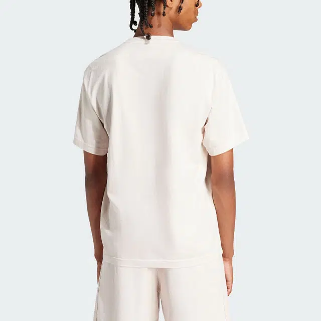 adidas All Szn Garment Wash Tee T