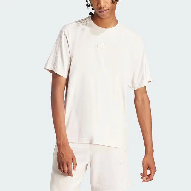 adidas All Szn Garment Wash Tee T