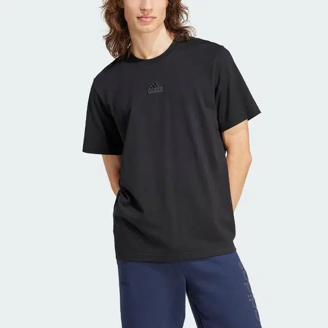 adidas All Szn Graphic TeeLogoT