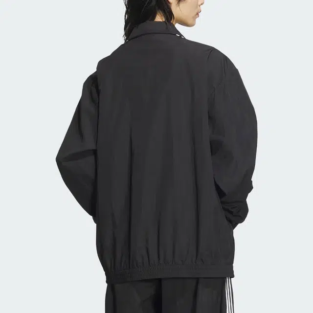 adidas Originals Oversized Track Top