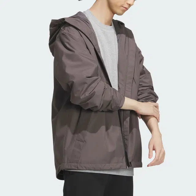 adidas Woven Jacket