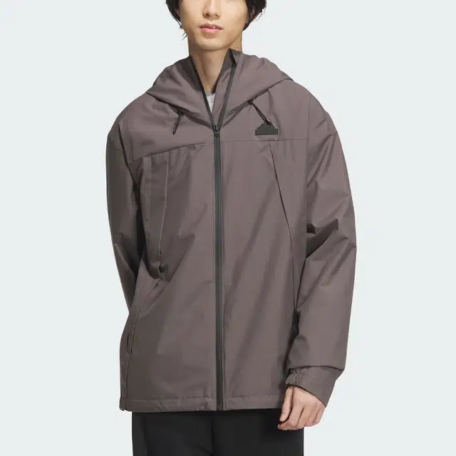 adidas Woven Jacket