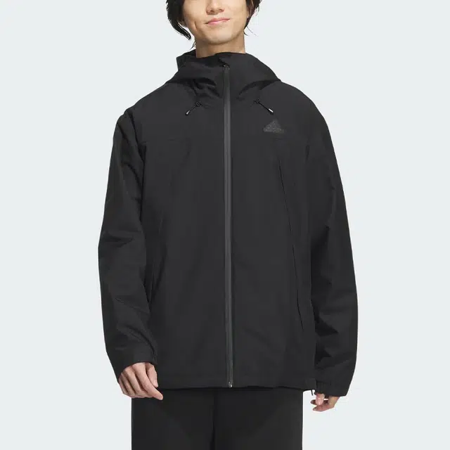 adidas Woven Jacket
