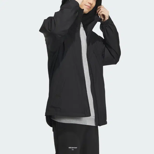 adidas Woven Jacket