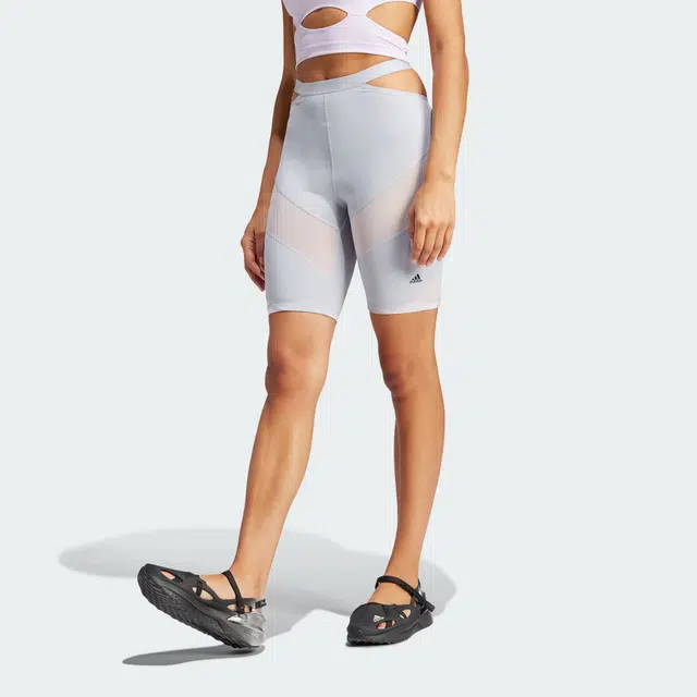 adidas x RUI ZHOU Biker Shorts