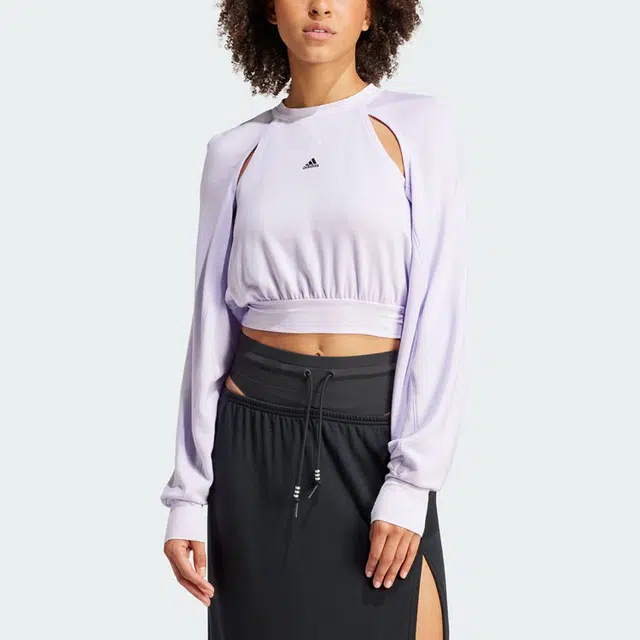 adidas x RUI ZHOU Sweatshirt Logo