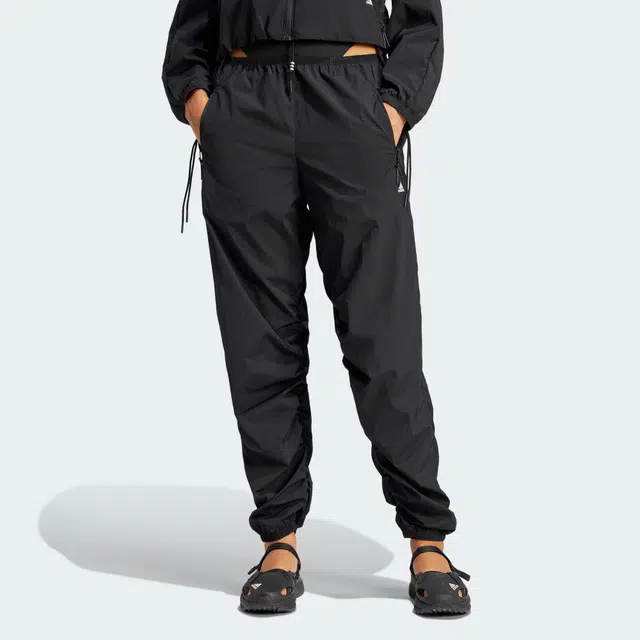 adidas x RUI ZHOU Sportswear Joggers