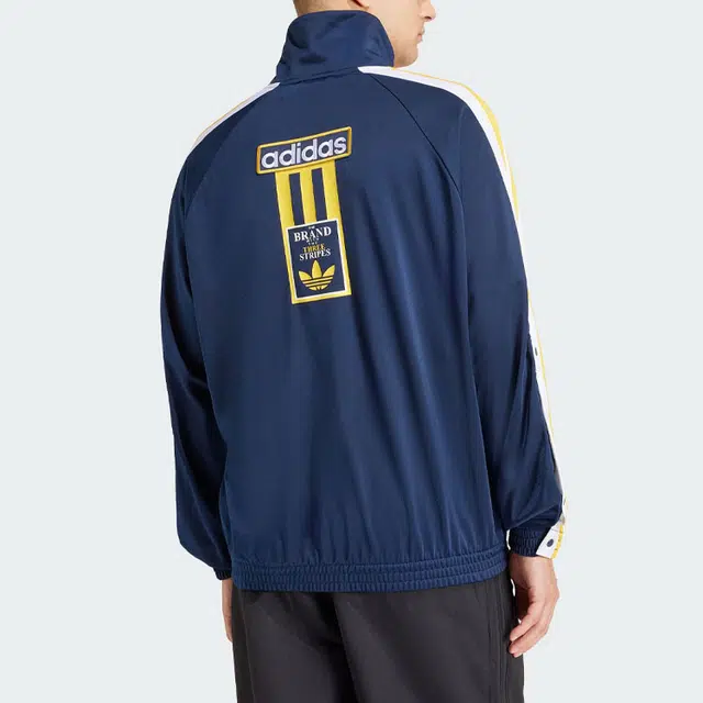 adidas Adicolor Adibreak Track Top