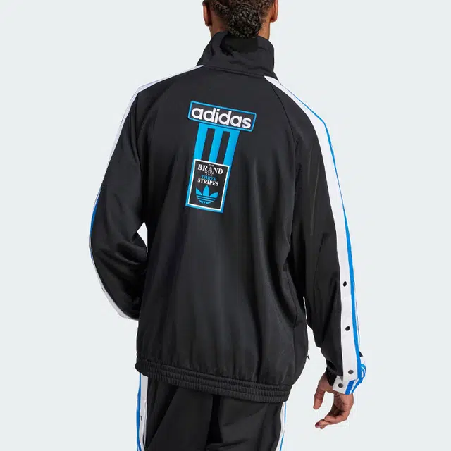 adidas Adicolor Adibreak Track Top