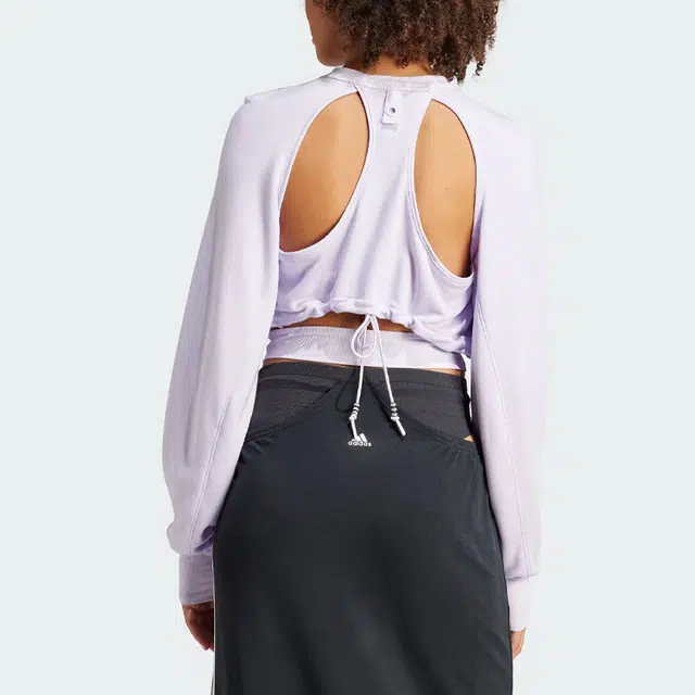 adidas x RUI ZHOU Sweatshirt Logo