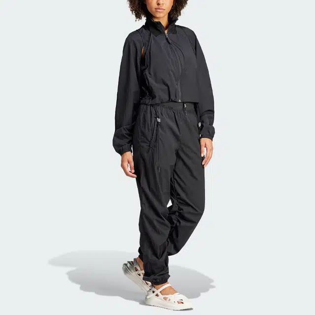 adidas x RUI ZHOU Sportswear Joggers