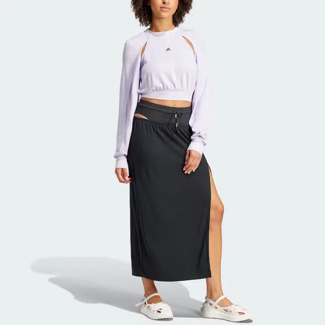 adidas x RUI ZHOU Sweatshirt Logo