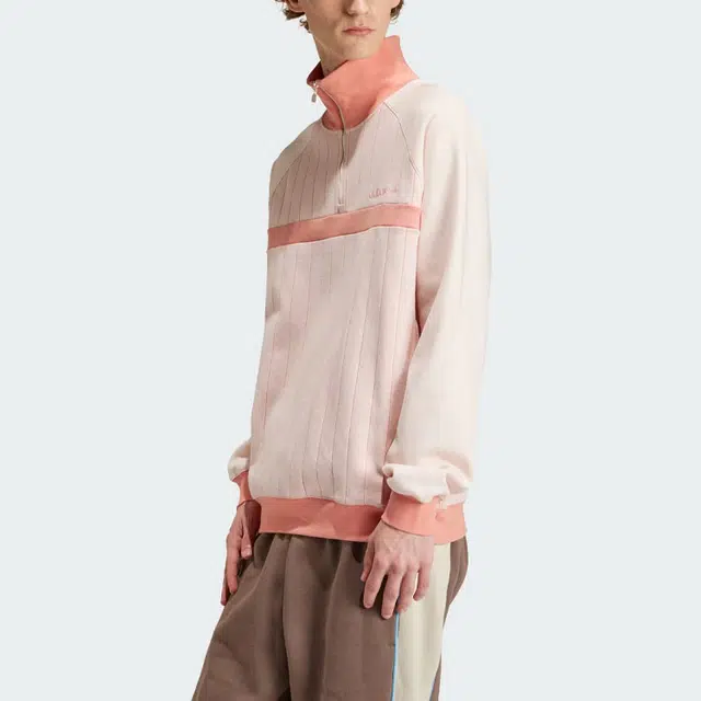 adidas originals Premium 12 Zip Track Top