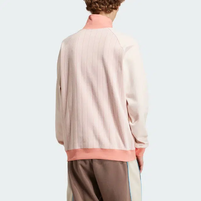 adidas originals Premium 12 Zip Track Top