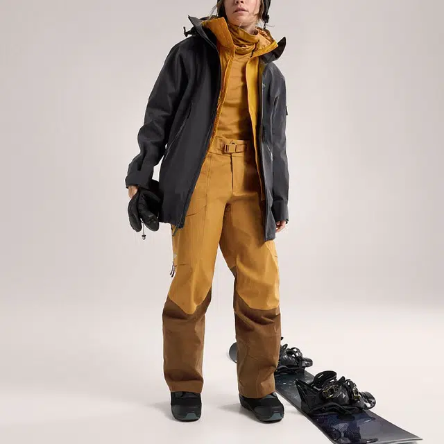 Arcteryx Sentinel Relaxed Pant