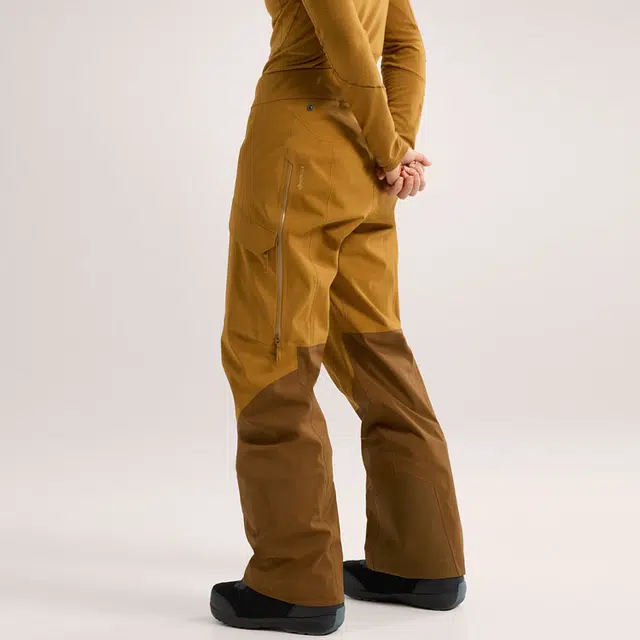 Arcteryx Sentinel Relaxed Pant