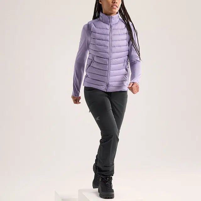 Arcteryx Cerium Vest