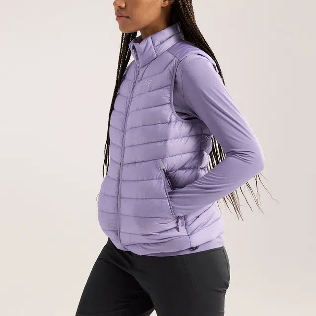 Arcteryx Cerium Vest