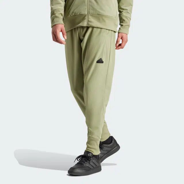 adidas Z.N.E. Woven Pants Logo