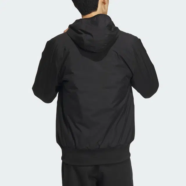 adidas Track Hybrid Light Padded Jacket