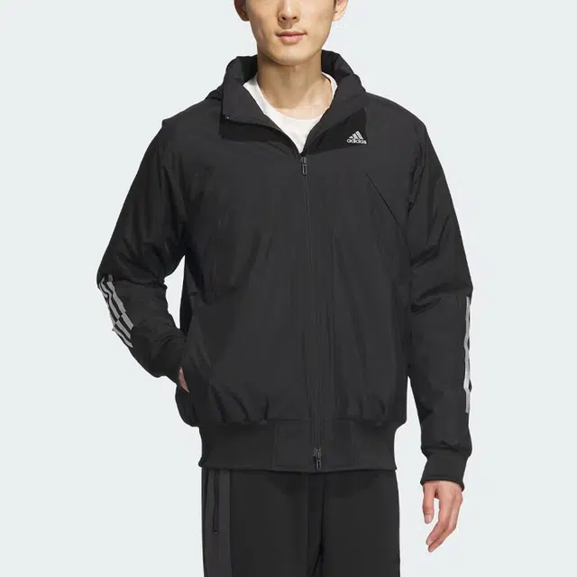 adidas Track Hybrid Light Padded Jacket