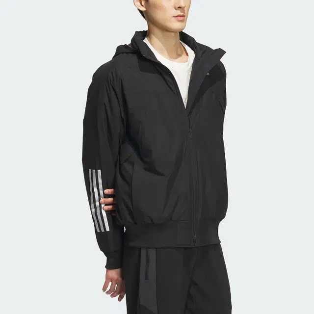 adidas Track Hybrid Light Padded Jacket