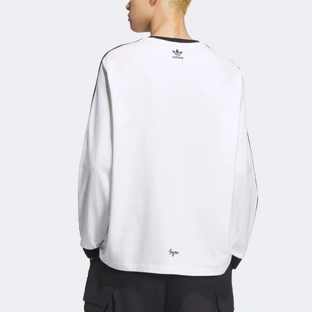 adidas originals SS24 T
