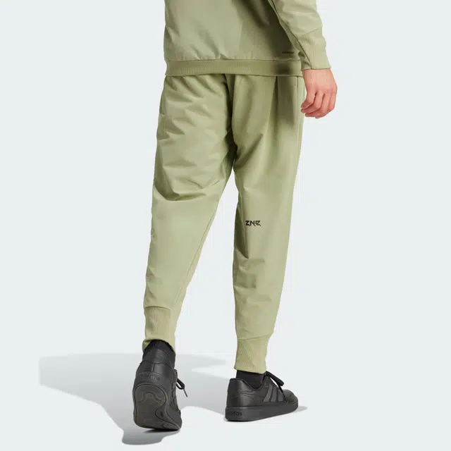adidas Z.N.E. Woven Pants Logo